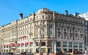 Hotel National Moscow